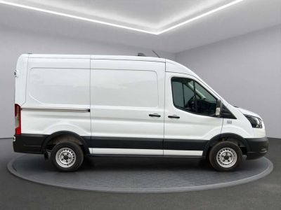 Ford Transit Vorführwagen Ford Transit Vorführwagen