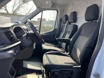 Ford Transit Vorführwagen