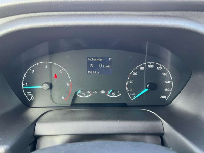 Ford Transit Vorführwagen