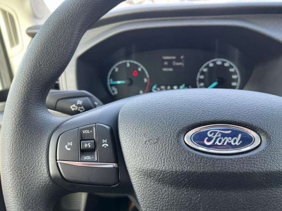 Ford Transit Vorführwagen