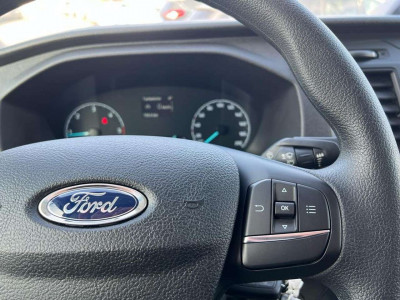 Ford Transit Vorführwagen