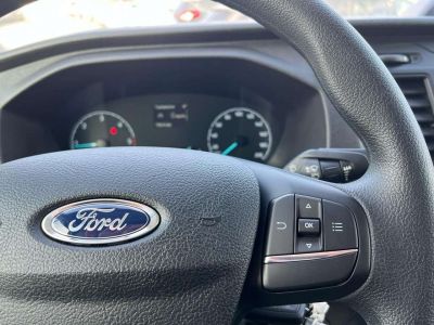 Ford Transit Vorführwagen