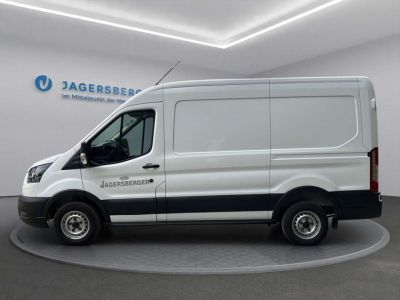 Ford Transit Vorführwagen Ford Transit Vorführwagen