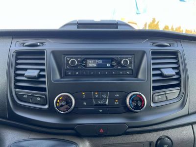 Ford Transit Vorführwagen