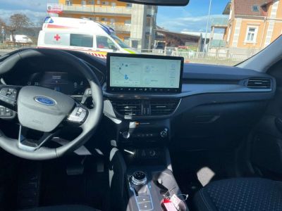 Ford Kuga Vorführwagen