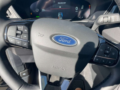Ford Kuga Vorführwagen