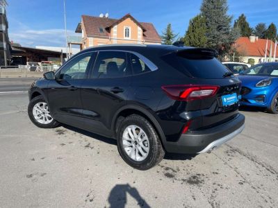 Ford Kuga Vorführwagen