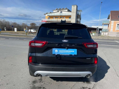 Ford Kuga Vorführwagen