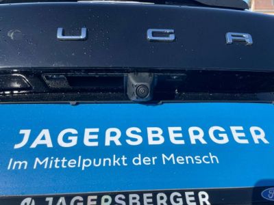 Ford Kuga Vorführwagen