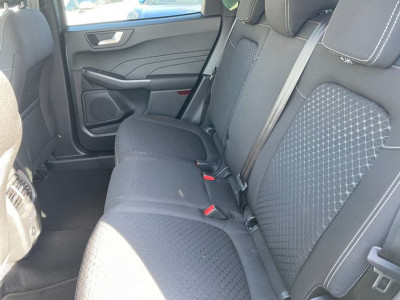 Ford Kuga Vorführwagen