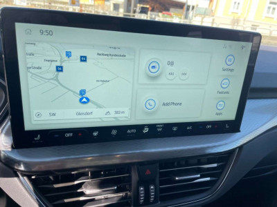 Ford Kuga Vorführwagen