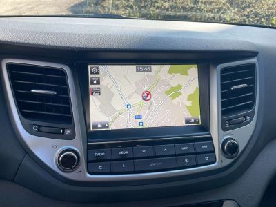 Hyundai Tucson Gebrauchtwagen