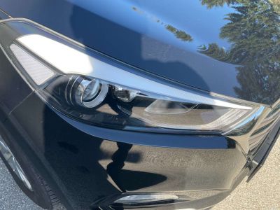 Hyundai Tucson Gebrauchtwagen