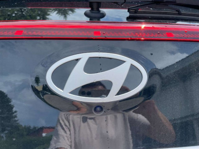 Hyundai Bayon Vorführwagen