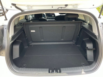 Hyundai Bayon Vorführwagen