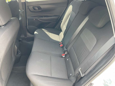 Hyundai Bayon Vorführwagen