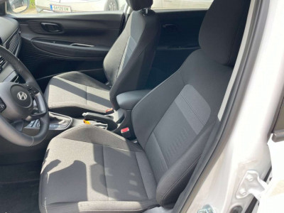 Hyundai Bayon Vorführwagen