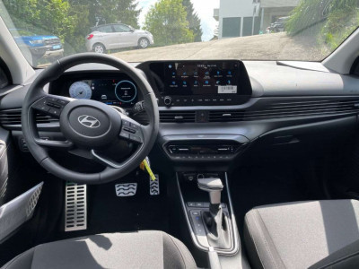 Hyundai Bayon Vorführwagen