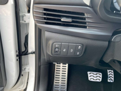 Hyundai Bayon Vorführwagen