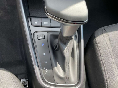 Hyundai Bayon Vorführwagen