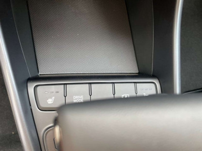 Hyundai Bayon Vorführwagen