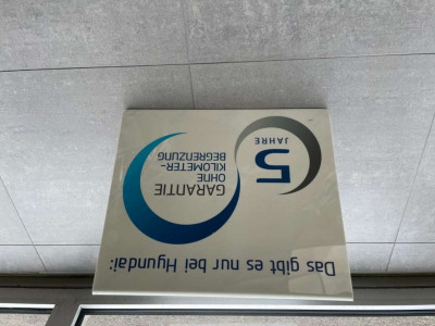 Hyundai Bayon Vorführwagen