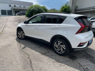 Hyundai Bayon Vorführwagen
