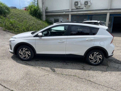 Hyundai Bayon Vorführwagen