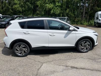 Hyundai Bayon Vorführwagen