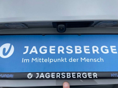 Hyundai Kona Vorführwagen