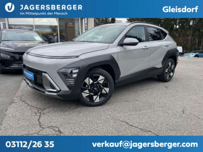 Hyundai Kona Vorführwagen