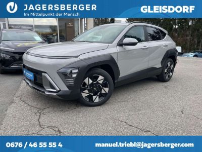 Hyundai Kona Vorführwagen