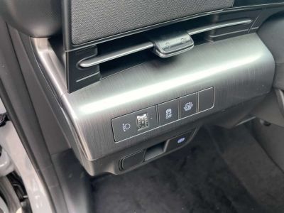 Hyundai Kona Vorführwagen