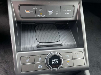 Hyundai Kona Vorführwagen