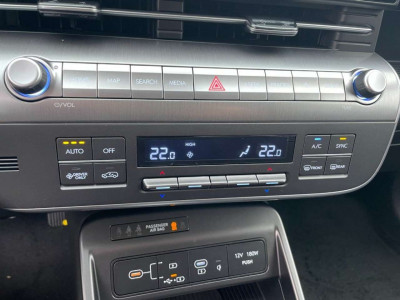 Hyundai Kona Vorführwagen