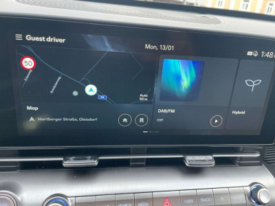 Hyundai Kona Vorführwagen