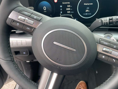 Hyundai Kona Vorführwagen