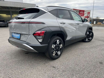 Hyundai Kona Vorführwagen