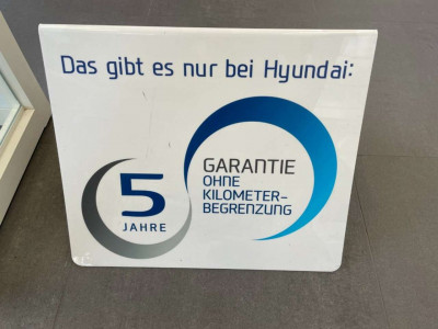 Hyundai Kona Vorführwagen