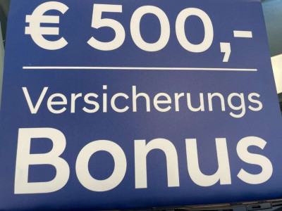 Hyundai Kona Vorführwagen