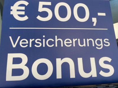 Hyundai Kona Vorführwagen