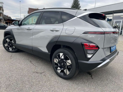Hyundai Kona Vorführwagen