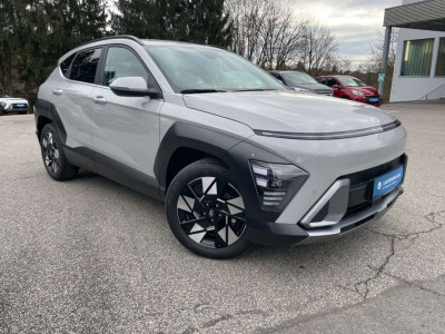 Hyundai Kona Vorführwagen