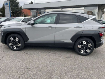 Hyundai Kona Vorführwagen