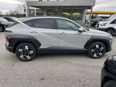 Hyundai Kona Vorführwagen
