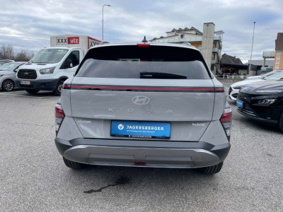 Hyundai Kona Vorführwagen