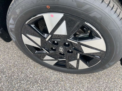 Hyundai Kona Vorführwagen