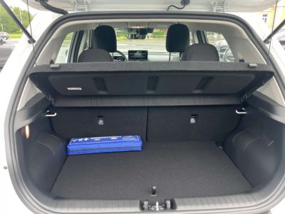 Hyundai Inster Vorführwagen