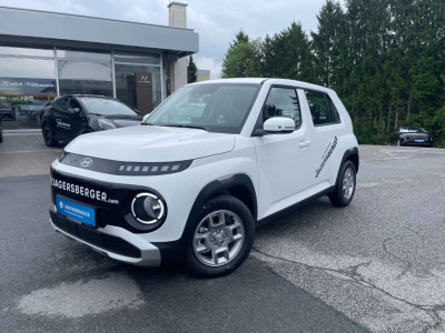 Hyundai Inster Vorführwagen