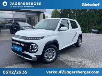Hyundai Inster Vorführwagen
